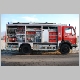 v&eacute;hicule intervention pompiers pompier cp40 tonne-pompe
